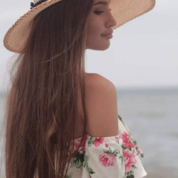 Niñera Santa Marta: Yuliana