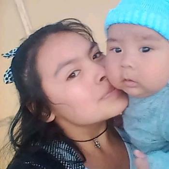 Niñera en Cajamarca: Nataly