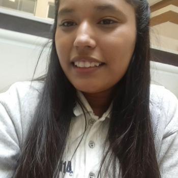 Niñera en Ciudad Juárez: Fanny