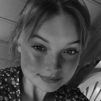 Babysitter in Mouscron: Jade