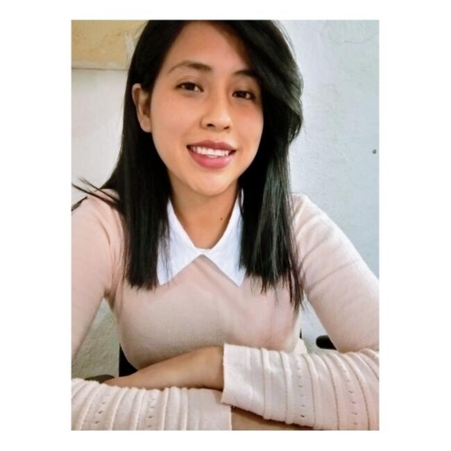 Niñera en Ciudad de México: Vanessa