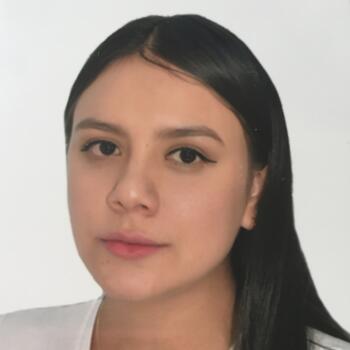 Babysitter in Popayán: Valentina