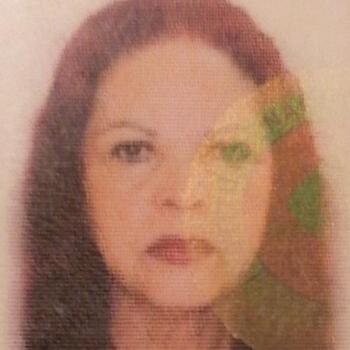 Babysitter in Chihuahua City: María del refugio