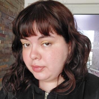 Babysitter in Barrio Almirante Brown: Rocio elizabeth