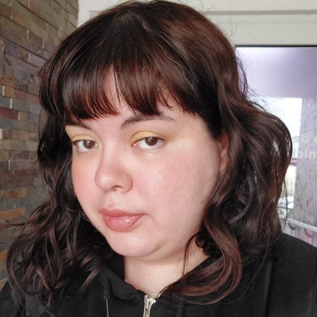 Babysitter in Barrio Almirante Brown: Rocio elizabeth