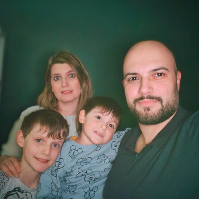 Babysitting job in Evergem: Rebecca