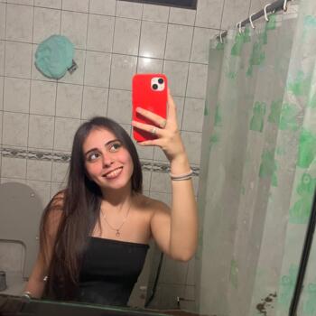 Niñera San Miguel de Tucumán: Paulina