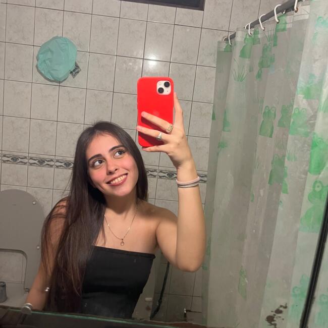 Niñera en San Miguel de Tucumán: Paulina
