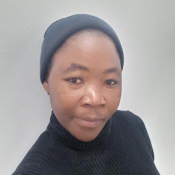 Babysitter in Milnerton: Emmah