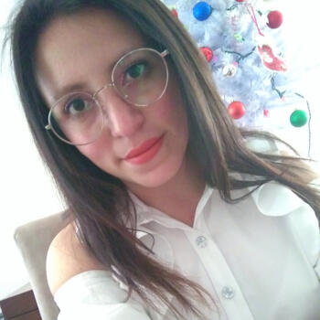 Niñera en Adolfo López Mateos: Paulina
