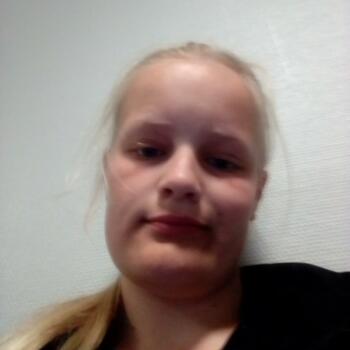 Babysitter in Jessheim: Victoria