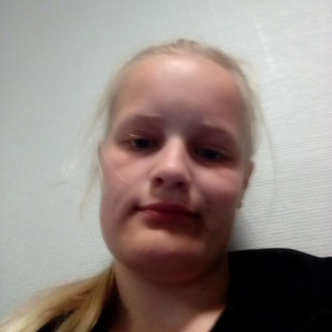 Babysitter in Jessheim: Victoria