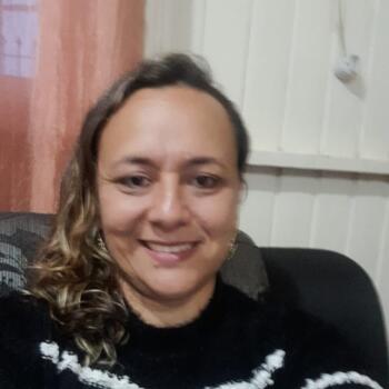 Babysitter in Gravataí: Caroline da Silva Pereira
