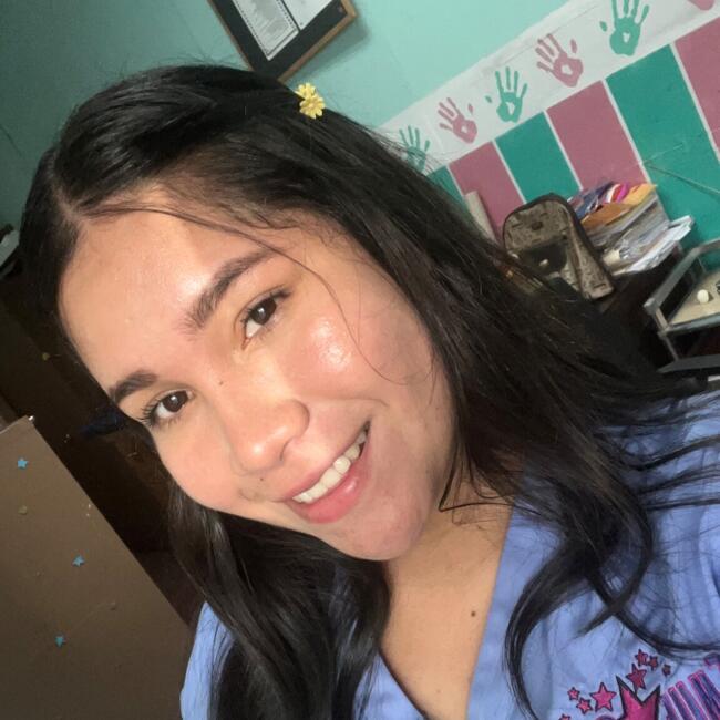 Babysitter in Panama City: Keyssy