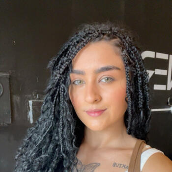 Babysitter Juazeiro do Norte: Heslen Lorraine