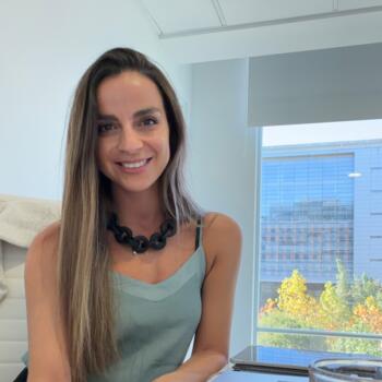 Babysitting job in La Reina: babysitting job Magdalena