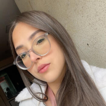 Babysitter in Santo André: Ana Julia
