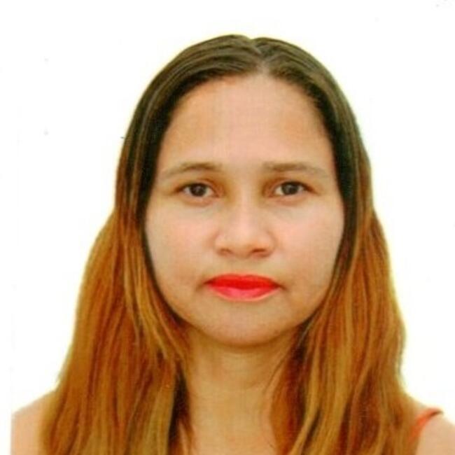 Babysitter in Queimadas (Queimadas): MARIA