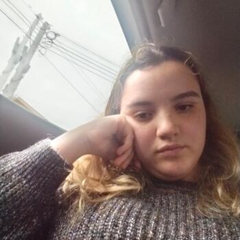 Babysitter in Gondomar: Beatriz
