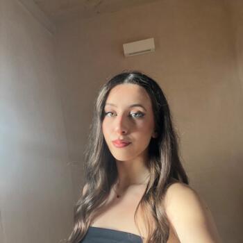 Babysitter in Camaiore: Alice