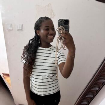 Babysitter em Coimbra: Kieza