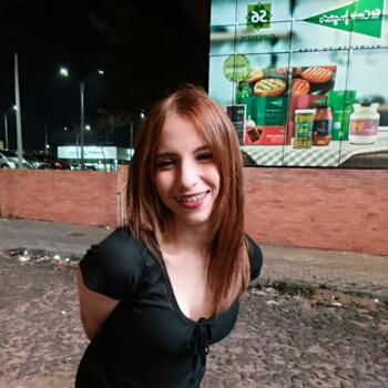 Babysitter in San Antonio: Vania