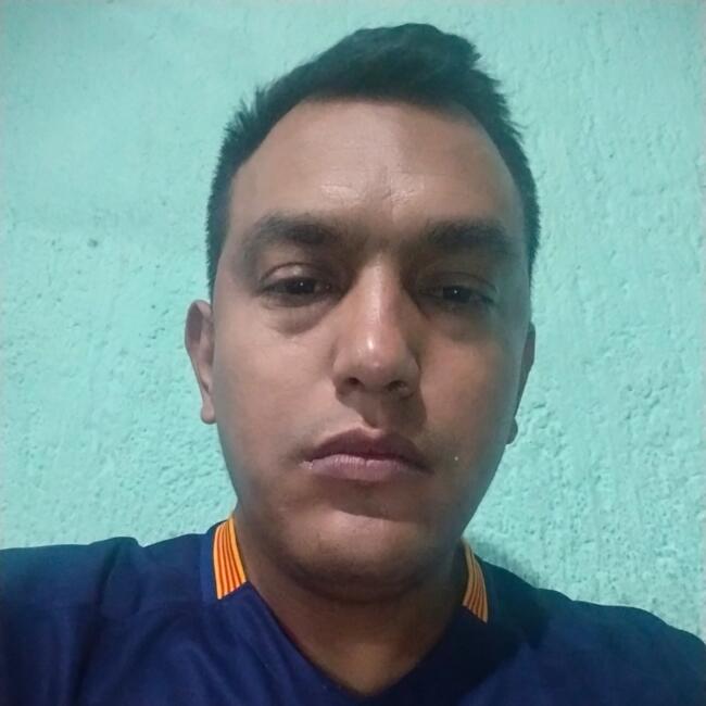Trabajo para niñera en Tonalá: Alejandro