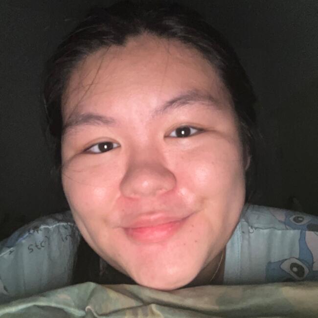 Singapore Island的临时保姆工作: Kelly