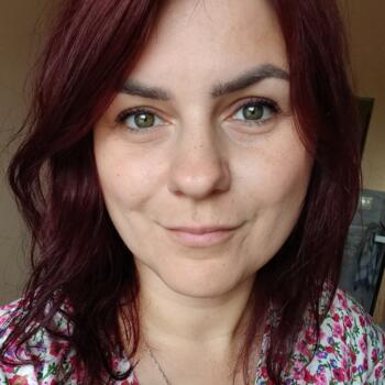 Nanny in Gliwice: Małgorzata