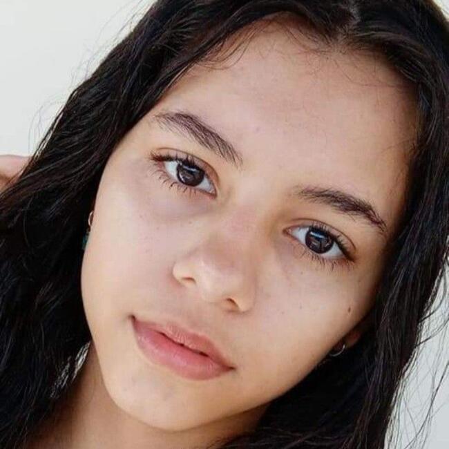 Babá em Castanhal: Natalia