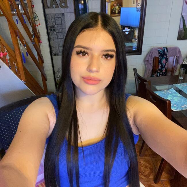 Babysitter in Quilicura: Isidora