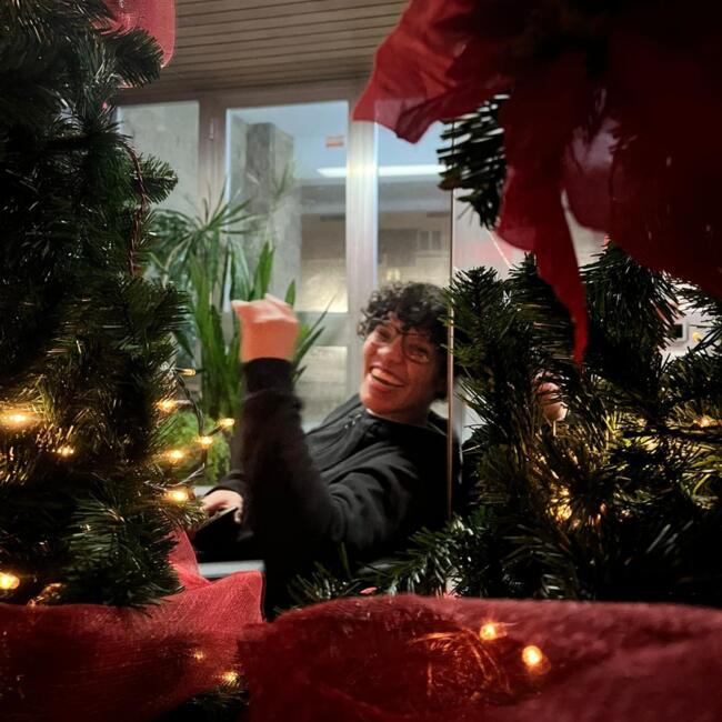 Babysitter in Amadora: Vitória