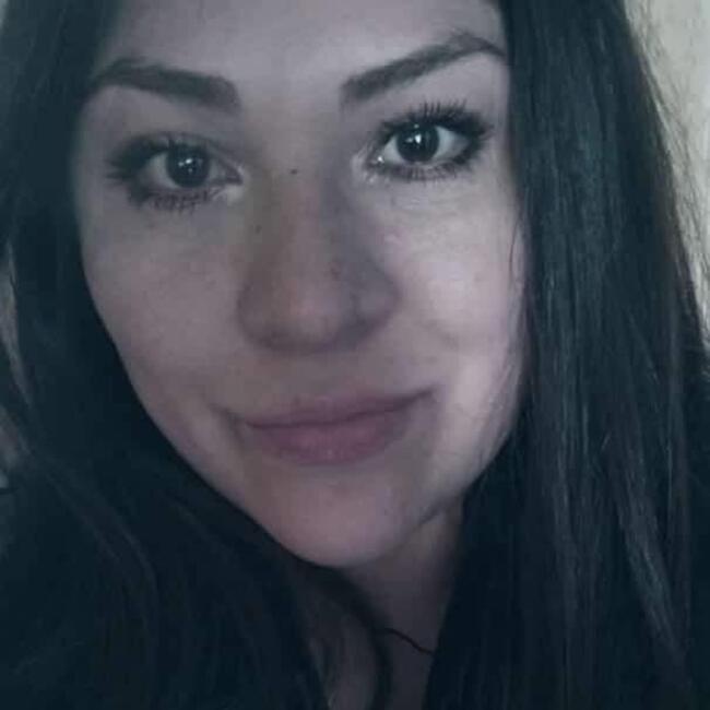 Niñera en Punta Arenas: Katherine