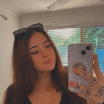 Parent Brisbane: Maxine