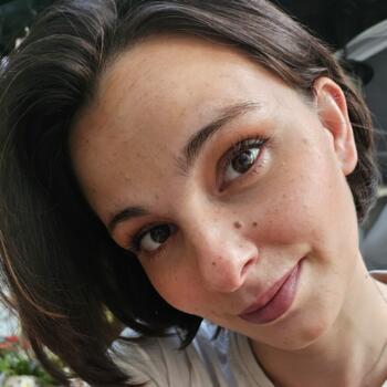 Babysitting job in Crikvenica: babysitting job Marija