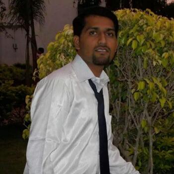 Parent Pimpri-Chinchwad: Prafull
