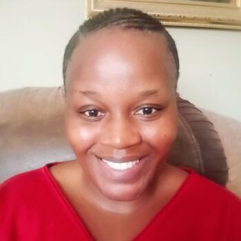 Babysitter Durban: Boniswa