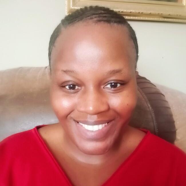 Babysitter in Durban: Boniswa