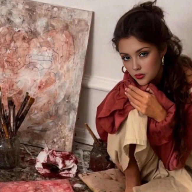 Babysitter in Peñalolén: Paz