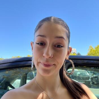 Babysitter em Leiria: Lua