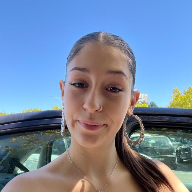 Babysitter in Leiria: Lua