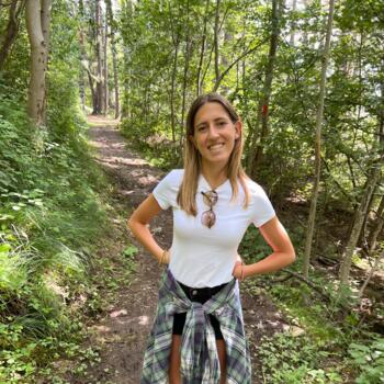 Babysitter Marseille: Lucie