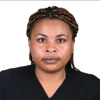 Babysitter Abu Dhabi: Wilma