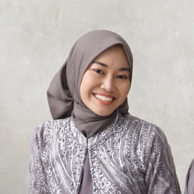 Lowongan pekerjaan babysitting di Kota Semarang: Loevyani