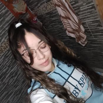 Niñera en Ciudad de La Rioja: Ara