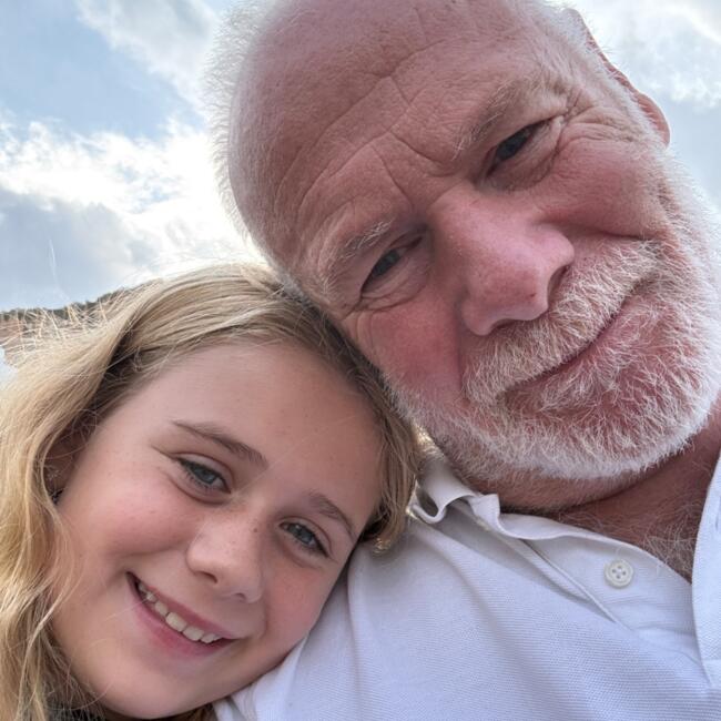 Trabajo de canguro en Barcelona: Rory