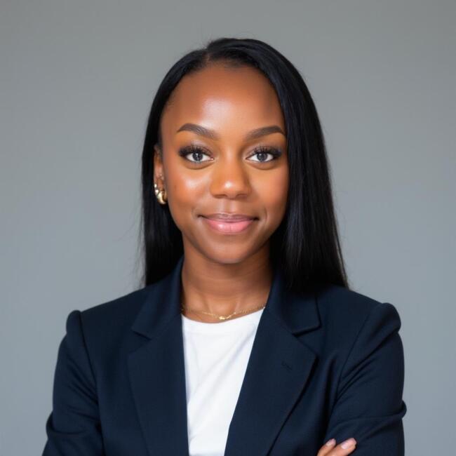 Babysitter in Nancy: Bibiane