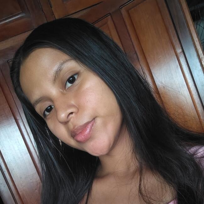 Babysitter in Pacora: Lourdes