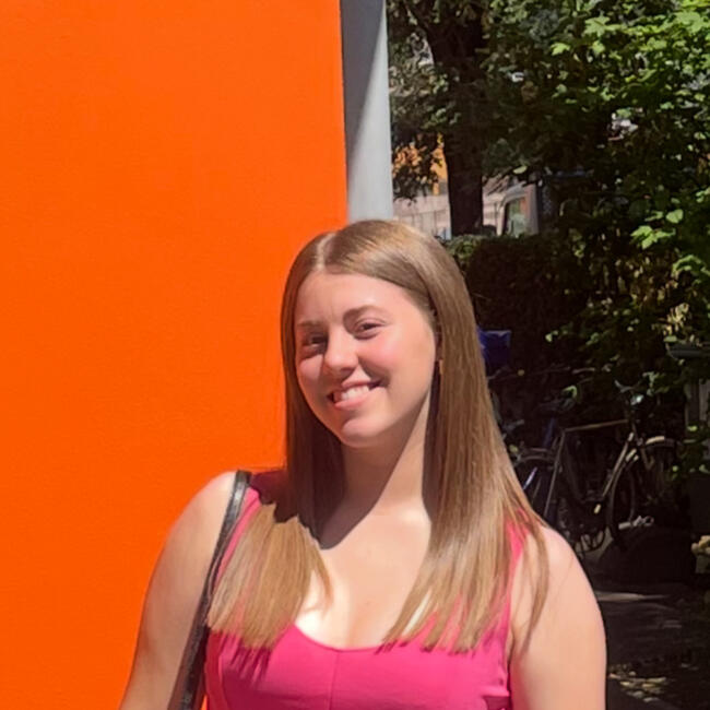 Babysitter in Neumarkt: Melanie