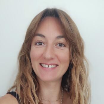 Childminder in Eysines: Maïté